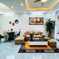 Cho Thuê Nhà Riêng 50M2 X 4 Tầng Ở Yên Hòa, Cầu Giấy.