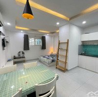 Cập Nhật Căn Hộ 40M2 Ngay Trung Tâm Quận 1 Nội Thất Full Ngay Cầu Thị Nghè, Thảo Cầm Viên