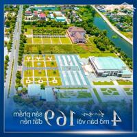 Đất Nền Nhà Phố - Biệt Thự - MANSION LUXURY VILLAS: TIÊU CHUẨN NÂNG CẤP, ĐẶC QUYỀN KHÁC BIỆT