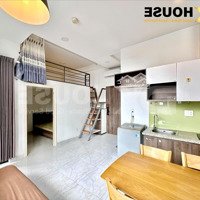 Cho Thuê Căn Duplex 2 Phòng Ngủfull Nội Thất Ngay Trung Tâm Quận Bình Thạnh