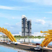 Còn 1 Căn Cuối Cùng View Sông Hàn Và Cầu Trần Thị Lý Thuộc Dự Án Landmark Tower Đà Nẵng