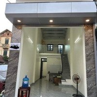 Bán Nhà Mặt Phố Kinh Doanh Xe Tải Tránh 42M2 Nhà Chưa Sổ. Chờ Ra Sổ