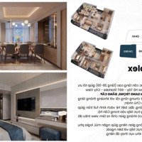 Chính Chủ Bán Căn Duplex Tầng Cao Siêu Vip Toà N01-T6 Giá Tốt Nhất Nhận Nhà Ngay Liên Hệ: 0928831991