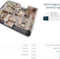 Độc Quyền Căn Duplex Vip 252M2. Tòa N01 T6. View Hồ Tây. Tầng Cao, Giá Tốt. Liên Hệ: 0868886585