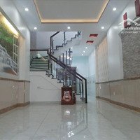 Nhàhẽm Xe Hơitân Phú 60M2 - 3 Phòng Ngủ- 3 Vệ Sinhgiá Lũy Bán Bích Giá Bán 5Ty2