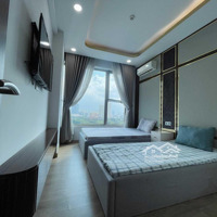 Cho Thuê Căn Midtown 3 Phòng Ngủview Công Viên Sakura Hoa Anh Đào Cực Đẹp