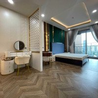 Cho Thuê Căn Midtown 3 Phòng Ngủview Công Viên Sakura Hoa Anh Đào Cực Đẹp