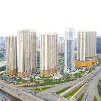 2 Phòng Ngủ 2 Vệ Sinhtầng Trung Tòa C3 Bán 6 Tỷ Vinhomes D''capitale Trần Duy Hưng - Hotline 0979407996