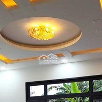 Bán Nhà Riêng Lẻ Thị Trấn Cần Giuộc, Dtsd 150M2, 1 Trệt 1 Lầu, Chỉ 1.68 Tỷ Lh Dũng: 0918 040 567