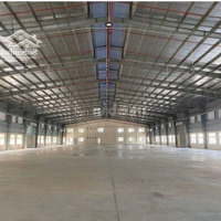 Cần Cho Thuê Nhà Xưởng Kcn Hải Dương 3000M2, 5000M2 Pccc Tự Động , Thành Lập Epe,Fdi