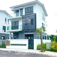 Chỉ 13,X Tỷ - Biệt Thự Đơn Lập View Sông Belhomes - Thủy Nguyên - Hải Phòng