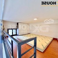 Căn Hộ Duplex 2 Phòng Ngủcửa Sổ Rộng Có Full Nội Thất - Trần Bình Trọng, Bình Thạnh