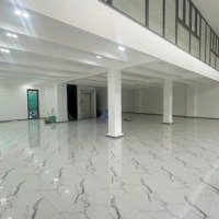 Cho Thuê Mặt Tiền Nguyễn Thị Thập 720M2 Có Thang Máy 300 Triệu/Tháng