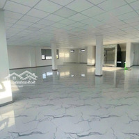 Cho Thuê Mặt Tiền Nguyễn Thị Thập 720M2 Có Thang Máy 300 Triệu/Tháng