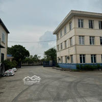 Cho Thuê Kho Xưởng Kcn Hà Bình Phương - Thường Tín - Hn, 1000M2