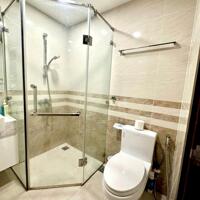 Cho thuê CHCC Saigon Royal Quận 4, 60m2, 2PN, 1WC, full nội thất