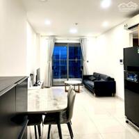 Cho thuê CHCC Saigon Royal Quận 4, 60m2, 2PN, 1WC, full nội thất