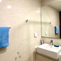 Cho thuê CHCC Saigon Royal Quận 4, 60m2, 2PN, 1WC, full nội thất