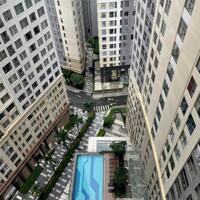 Cho thuê CHCC Saigon Royal Quận 4, 60m2, 2PN, 1WC, full nội thất