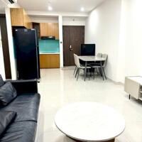 Cho thuê CHCC Saigon Royal Quận 4, 60m2, 2PN, 1WC, full nội thất