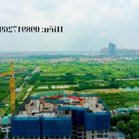 THE FIBONAN: NHỈNH 4 TỶ SỞ HỮU NGAY CĂN HỘ 3 PHÒNG NGỦ CAO CẤP BẬC NHẤT TẠI ECOPARK