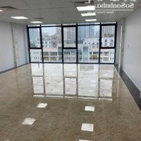 Chính Chủ Cho Thuê Nhà Đỗ Quang, Nguyễn Thị Định, Hoàng Ngân.diện Tích: 65M2 X 3 Tầng, Thang Máy