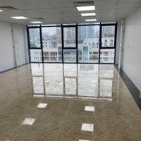 Chính Chủ Cho Thuê Nhà Đỗ Quang, Nguyễn Thị Định, Hoàng Ngân.diện Tích: 65M2 X 3 Tầng, Thang Máy