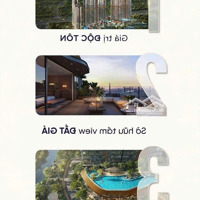 Cđt Vinhomes Mở Bán Căn Hộ The Opus One Vị Trí Đẹp Nhất | Tầm View Đẹp Nhất, Chiết Khấu Ưu Đãi