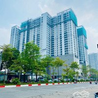 Chính Chủ Bán Căn 3 Phòng Ngủ99,6M2, Ban Công Đông Nam View Metro Cầu Giấy 5,9 Tỷ Thương Lượng