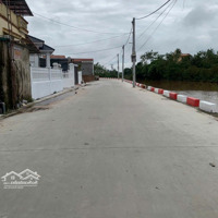 Bán Đất Tân Dân Khoái Châu 1845M2 Giá 6, 5 Triệu/M