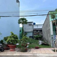 Chính Chủ Cần Bán 107,2M2 Đất Thổ Cư Giá Bán 495 Triệu Ở Phường 8, Trà Vinh