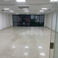 Chính Chủ Cho Thuê Tòa Nhà Mp Dịch Vọng Hậu - Cầu Giấydiện Tích140M2 8 Tầng,Mặt Tiền8M. Thông Sàn. Giá 170 Triệu