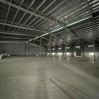 Cho thuê xưởng 2000m2; 4500m2; 10000m2 KCN Nhơn Trạch