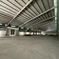 Cho thuê xưởng 2000m2; 4500m2; 10000m2 KCN Nhơn Trạch