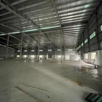 Cho thuê xưởng 2000m2; 4500m2; 10000m2 KCN Nhơn Trạch