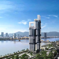 Ra Mắt Tòa Căn Hộ Landmark Tower - Biểu Tượng Mới Tp Đà Nẵng - Cạnh Cầu Rồng, Công Viên Apec