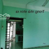 Chung Cư Nghĩa Phát, P. 6 Q. Tân Bình - Diện Tích: 24M2 (4.1 X 6.2) Giá Chỉ 1.05 Tỷ