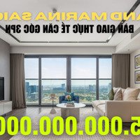 Thời Điểm Vàng Để Đầu Tư Grand Marina Saigon Với Giá Của 2 Năm Trước, Giỏ Hàng Tháng 10