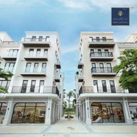 Trực Tiếp Cđt: Bán Liền Kề Góc 99M2 The Manor Căn Duy Nhất Ck19%, 30% Nhận Nhà, 70% Htls 3 Năm 0%