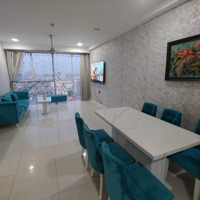 Cho Thuê Hoặc Chuyển Nhượng Sunrise City 126M2-3Pn