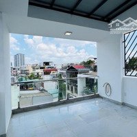 Siêu Phẩm Ni Sư Huỳnh Liên, Kế Bên Bàu Cát - Tân Bình Dt: 4.3X12M, Đúc 4 Lầu Hẻm Trước Nhà 4M