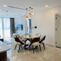 Cần Bán Căn Vị Trí Đặc Biệt Chỉ Có Tại Vinhomes Golden River, Panorama View ,3 Pn - 121M2