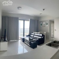 Cho Thuê Ch Masteri An Phú Quận 2.Diện Tích100M2, 3 Phòng Ngủ Full Nội Thất, View Đông Nam Mát Mẻ, Giá 24 Triệu