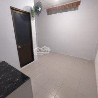 Chính Chủ - Phòng Trọ Mới 18M2, Có Toilet Riêng, Bếp, Cửa Sổ, Ánh Sáng, Thoáng, Lê Văn Sỹ, Q3