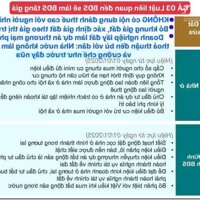 Siêu phẩm đường 20.5m to đẹp nhất khu Vân Canh, vỉa hè siêu rộng 5m; đón lượng cư dân 10 toà An Lạc