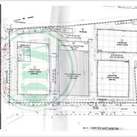 Cho thuê nhà xưởng 20.000m2 tại KCN Tiền Giang