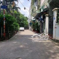 Tân Khai - Dương Văn Bé - Lĩnh Nam, Ngõ Thông, 1 Mét Ô Tô Đỗ Ngày Đêm, 40M2