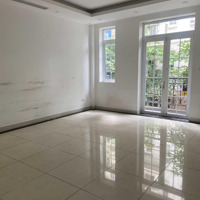 Cho Thuê Nhà Lk Khu Đô Thị 96 Nguyễn Huy Tưởng, 75M* 5 Tầng, Thang Máy, Giá Bán 42 Triệu, Liên Hệ: 0968120493