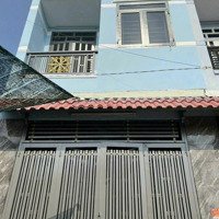 Bán Nhà 2/ Võ Văn Vân Vĩnh Lộc B Bình Chánh 1 Lầu 4X9M 2 Phòng Ngủ1 Tỷ 180 Triệu Shcc