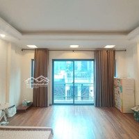 Bán Nhà Yên Hòa- Gần Trung Kính- Trần Kim Xuyến- Cầu Giấy- 50M2 6 Tầng Thang Máy Ngõ To- Kinh Doanh